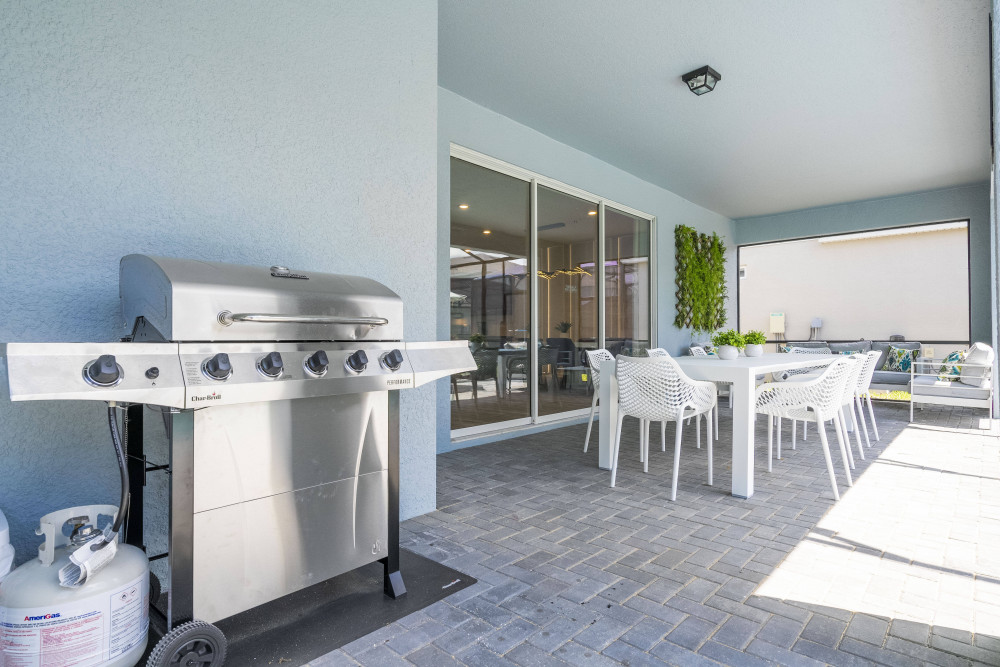 Windsor Island Resort 288