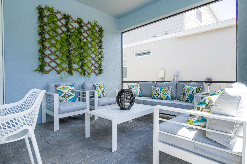 Windsor Island Resort 288