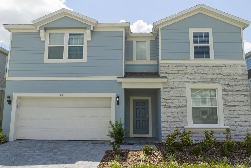 Windsor Island Resort 288