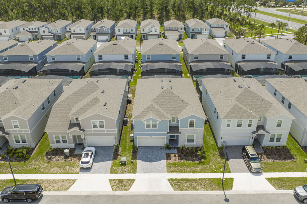 Windsor Island Resort 288