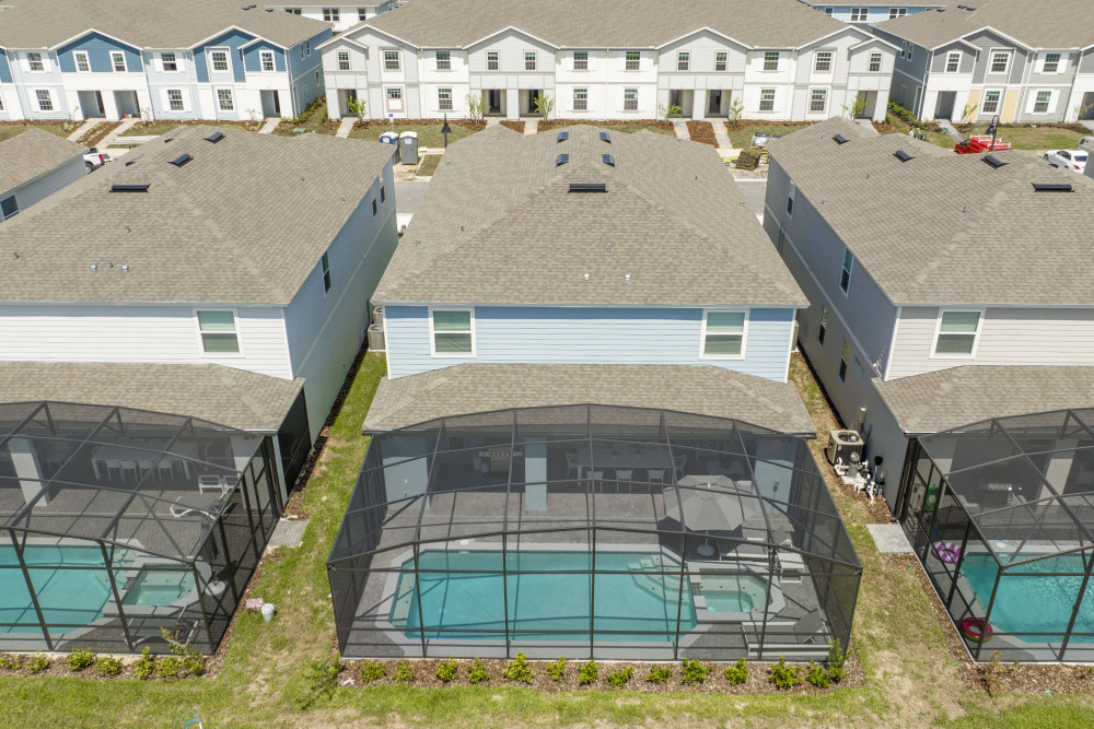 Windsor Island Resort 288