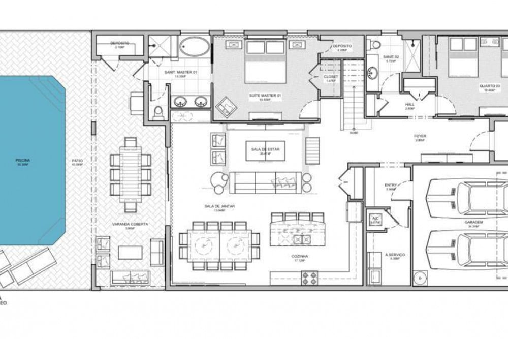 Windsor Island Resort 288