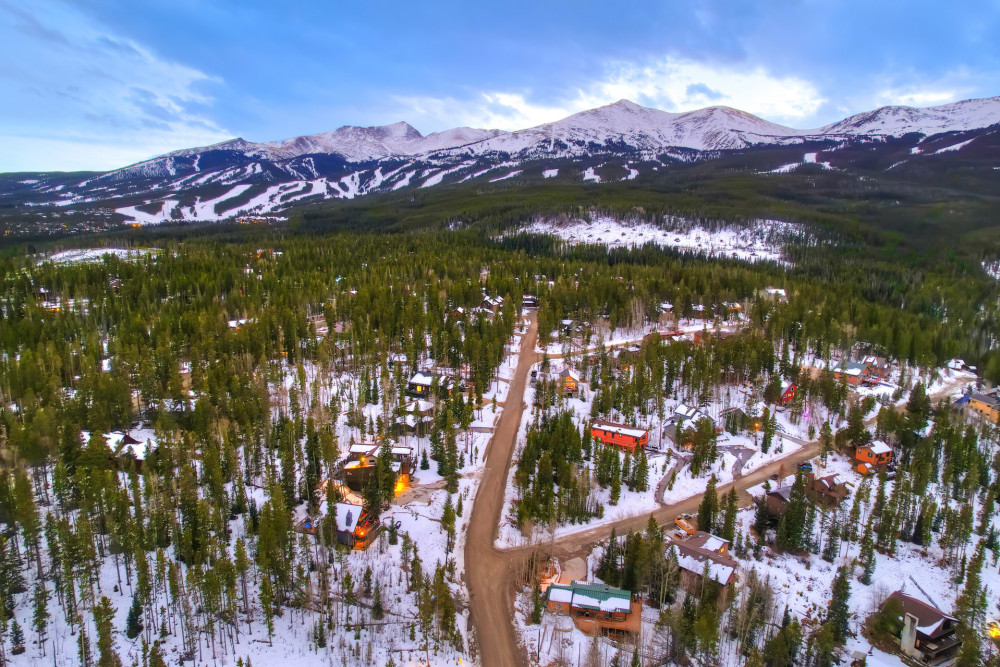 Breckenridge 135