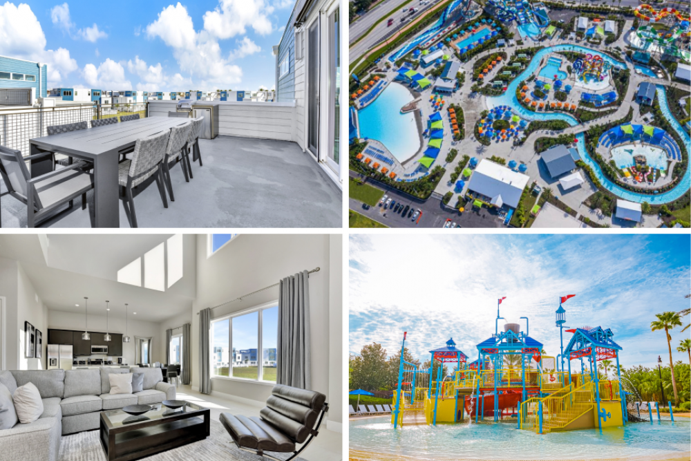 Spectrum Resort 161