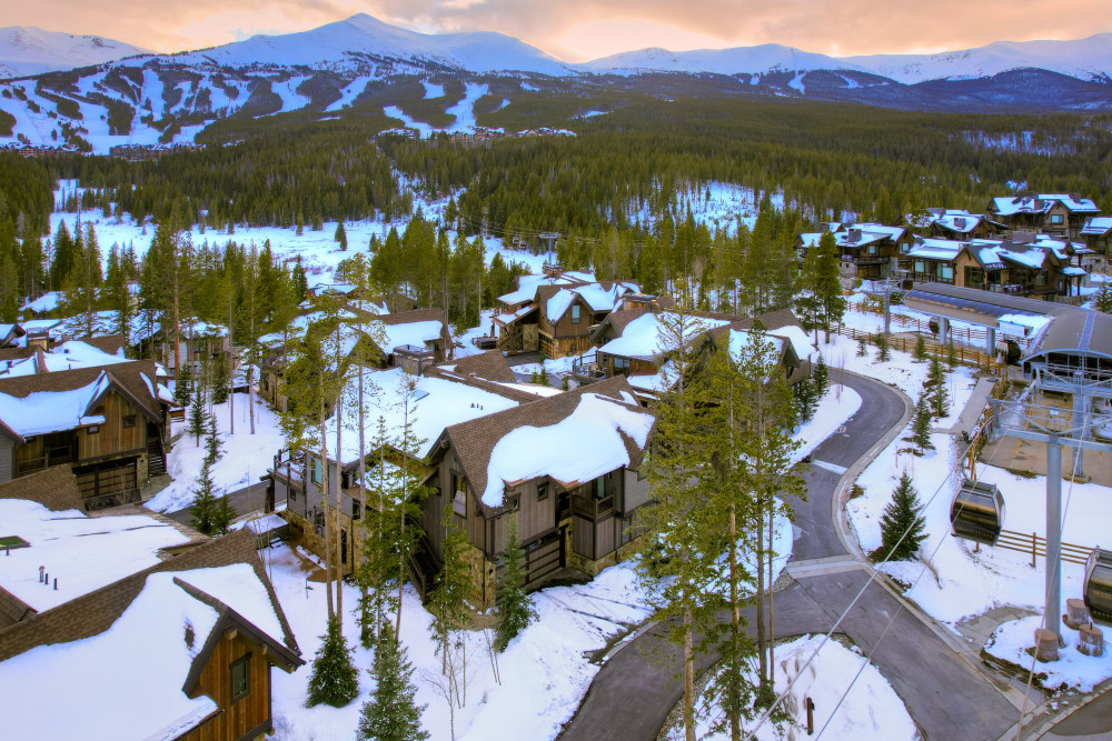 Breckenridge 101