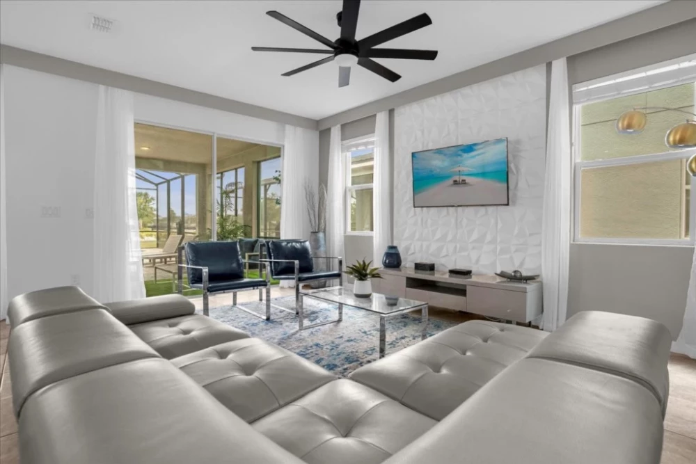 Solara Resort 539