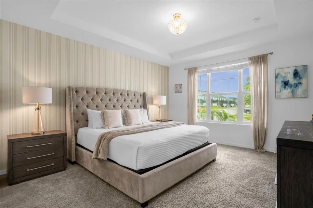 Solara Resort 539