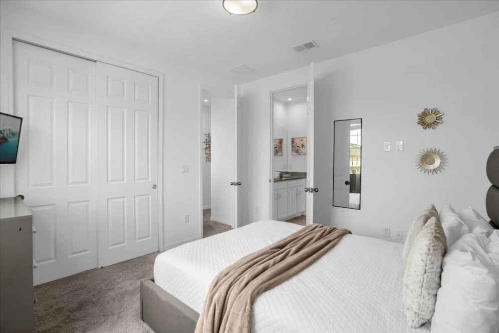 Solara Resort 539