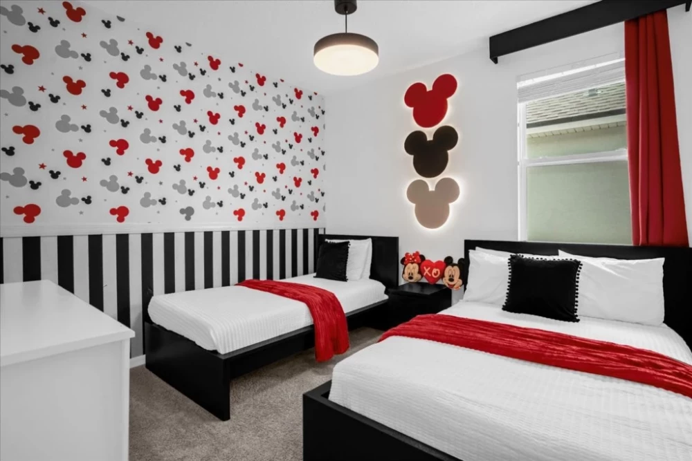 Solara Resort 539