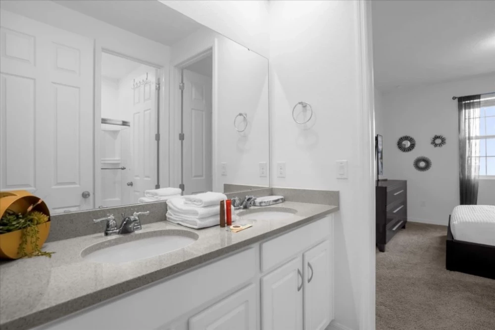 Solara Resort 539
