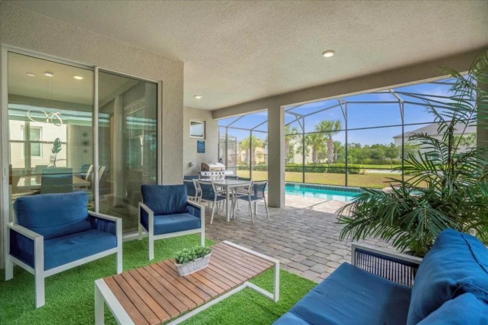 Solara Resort 539