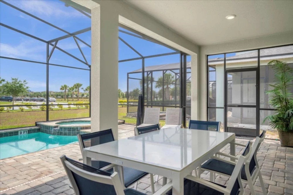 Solara Resort 539