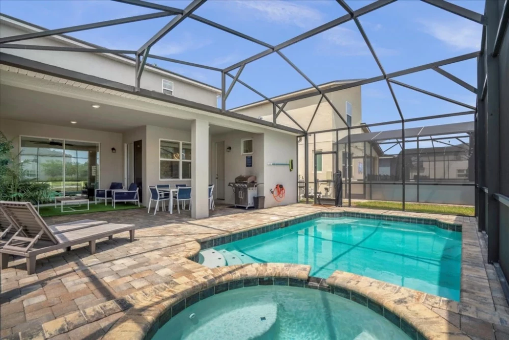 Solara Resort 539