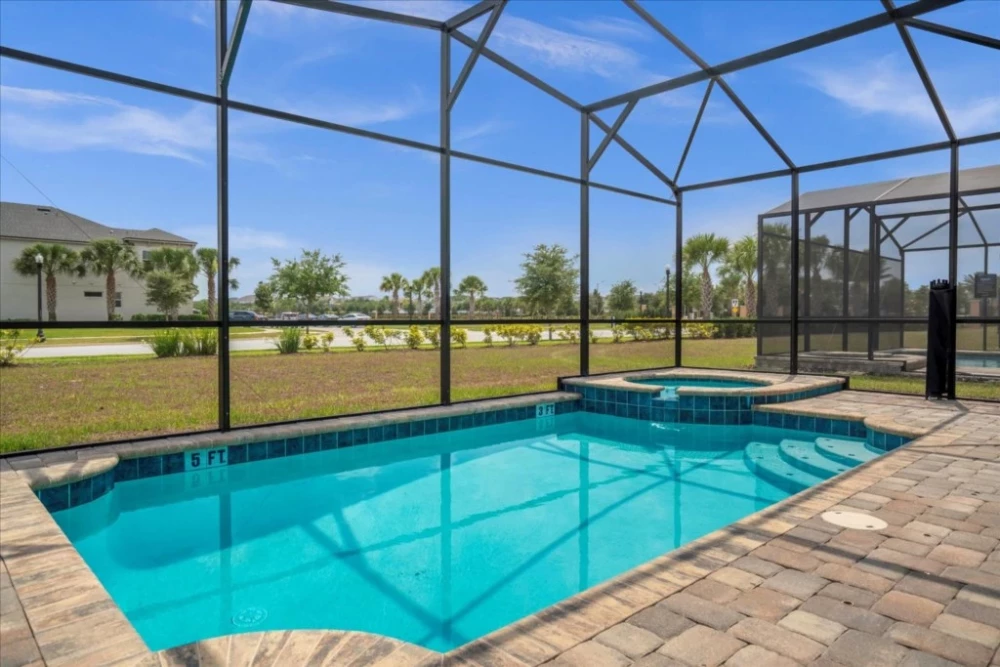Solara Resort 539