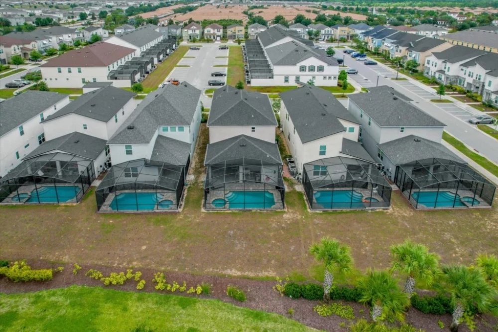 Solara Resort 539