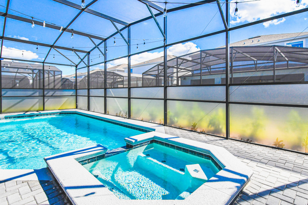Windsor Island Resort 291