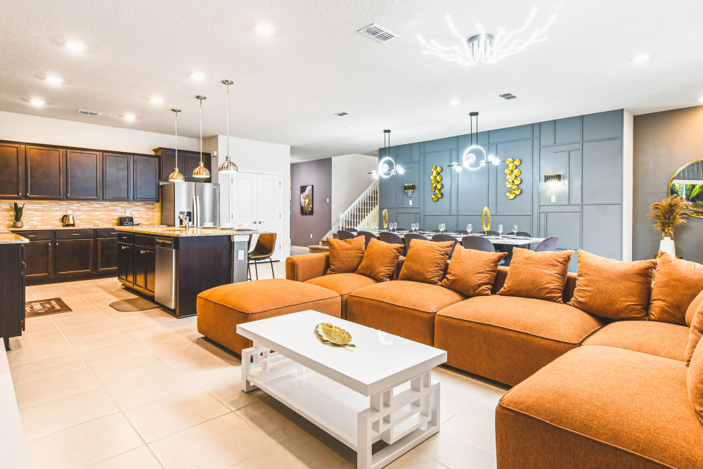 Windsor Island Resort 291