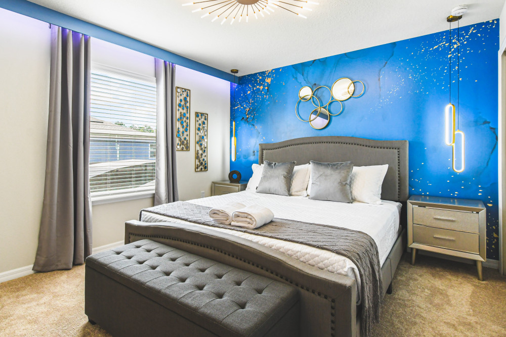 Windsor Island Resort 291