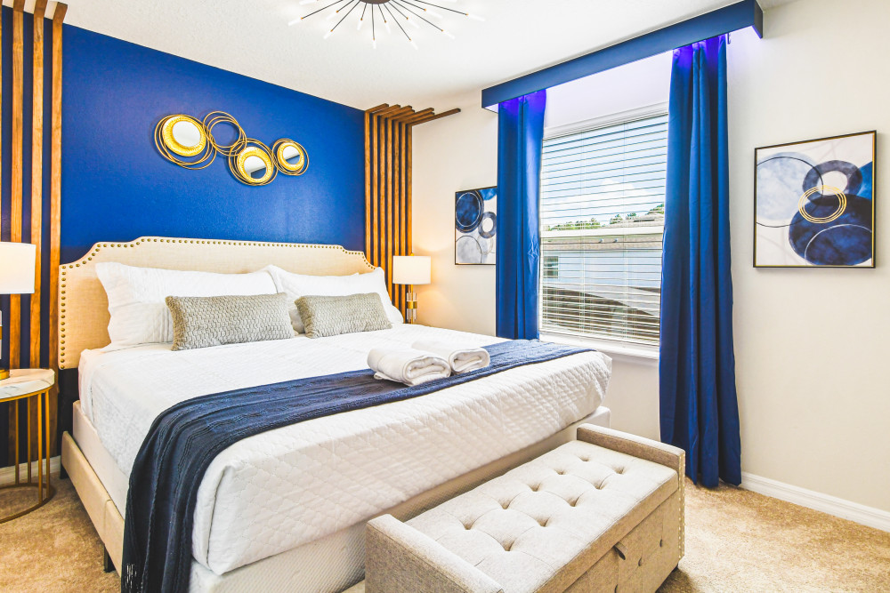 Windsor Island Resort 291