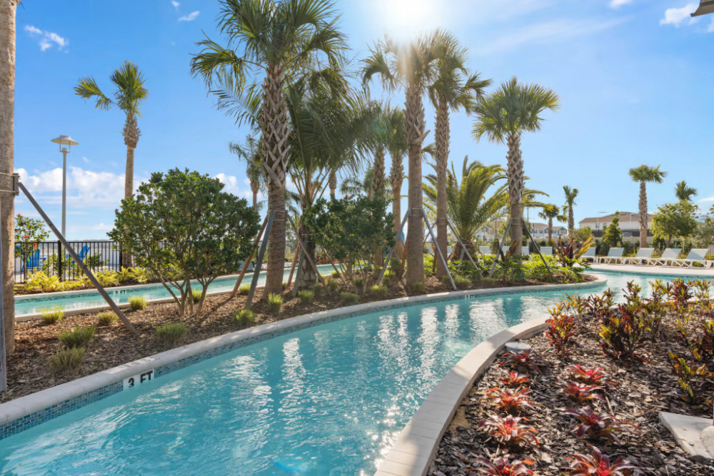Windsor Island Resort 291