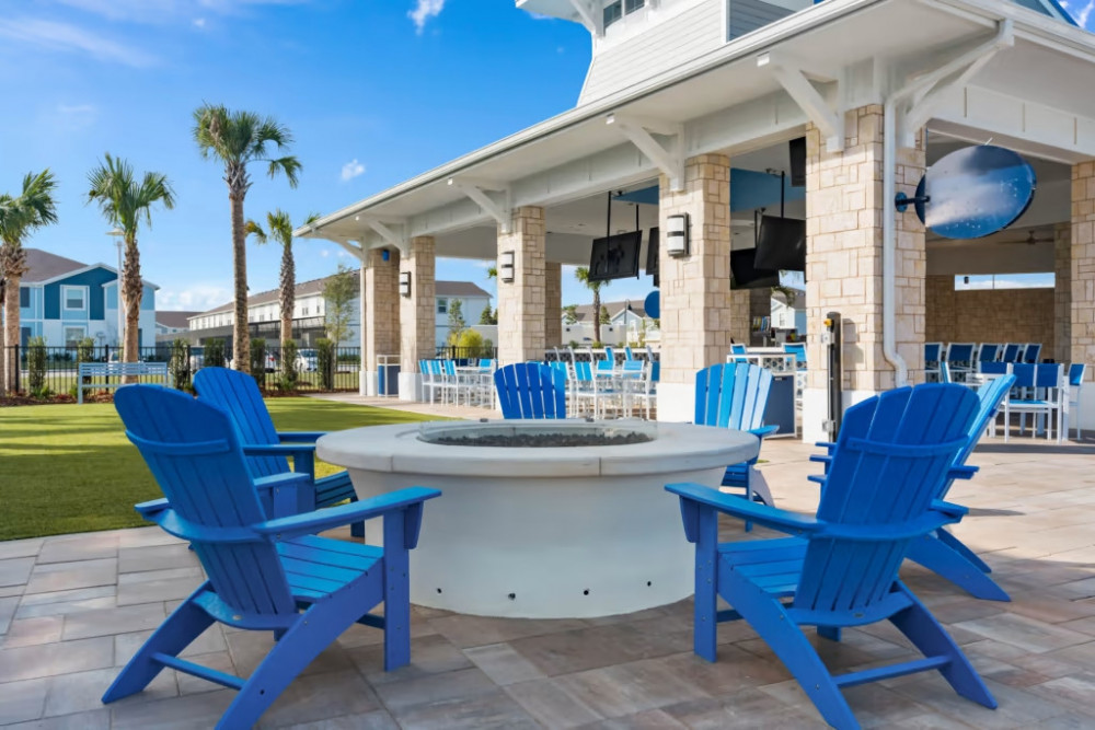 Windsor Island Resort 291