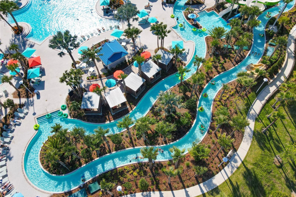 Windsor Island Resort 291