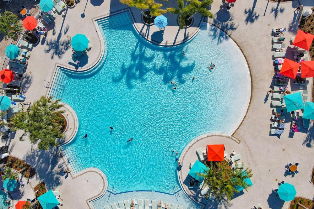 Windsor Island Resort 291