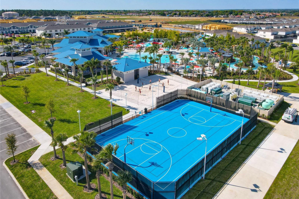 Windsor Island Resort 291