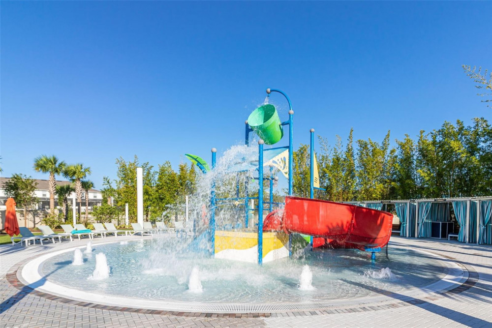 Windsor Island Resort 291