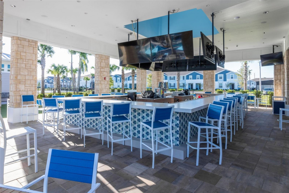 Windsor Island Resort 291