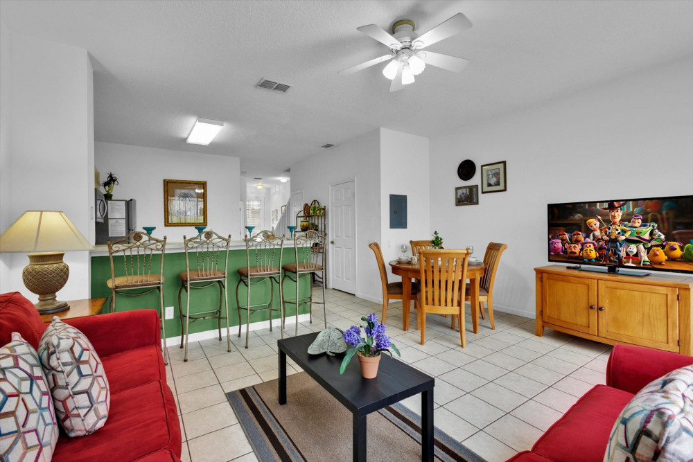 Windsor Palms Resort 156