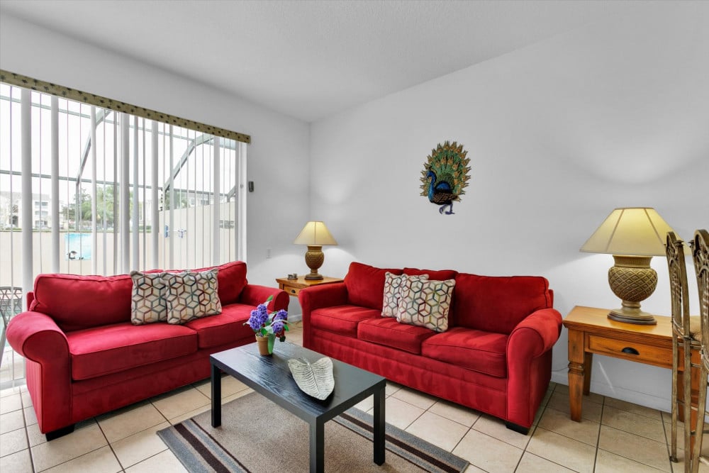 Windsor Palms Resort 156