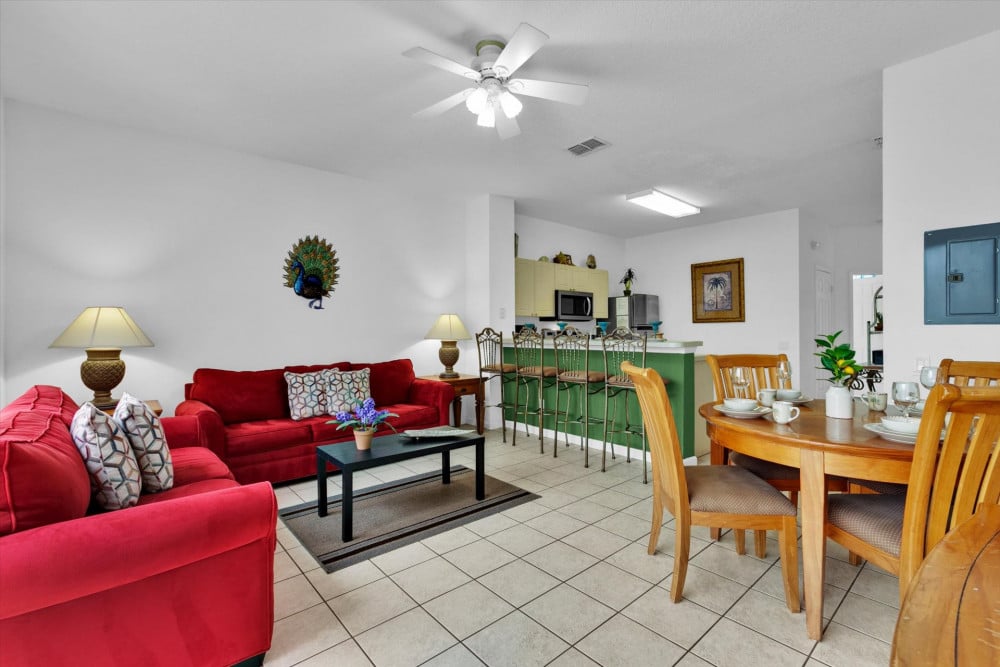 Windsor Palms Resort 156