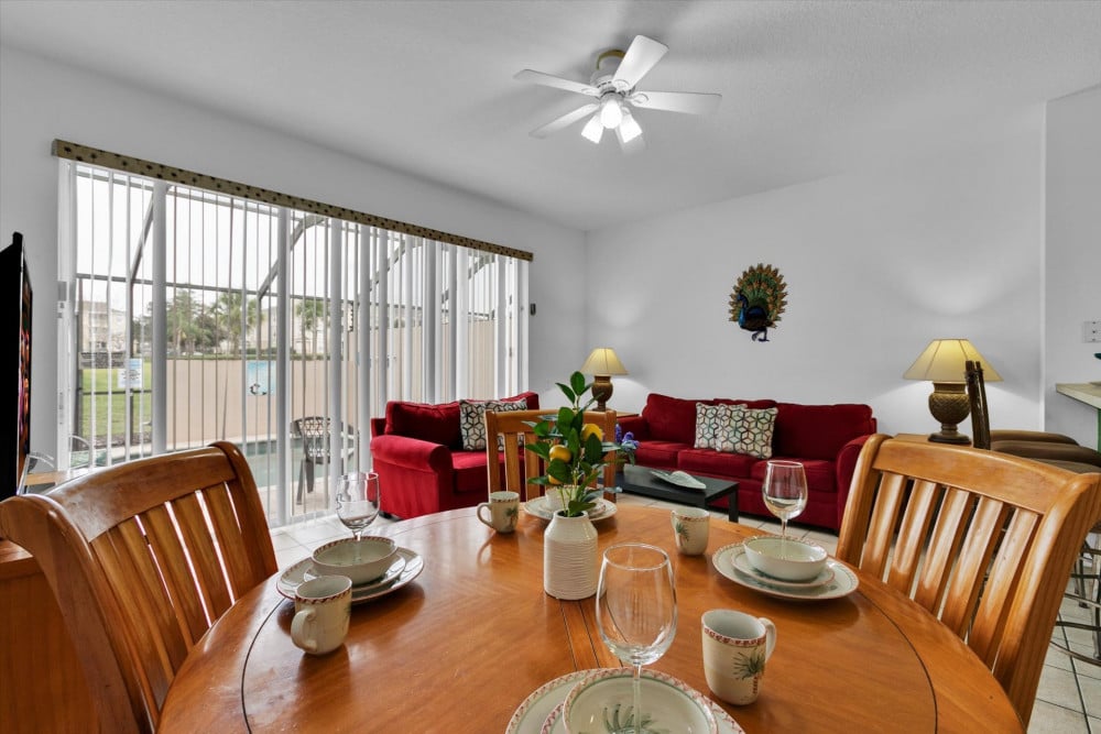 Windsor Palms Resort 156