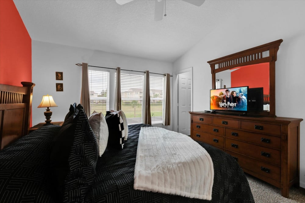 Windsor Palms Resort 156