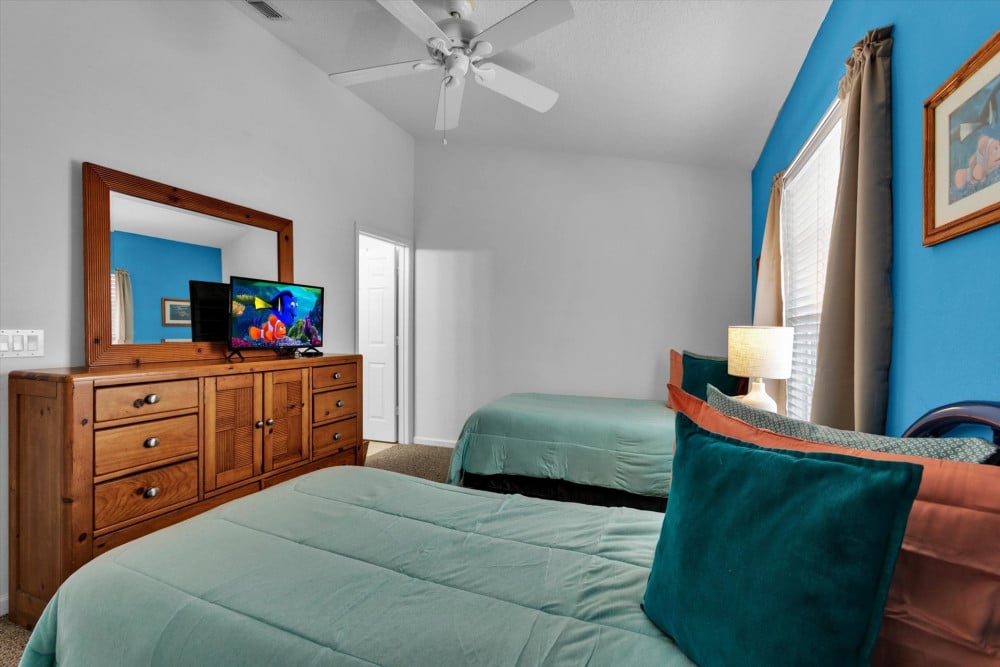 Windsor Palms Resort 156