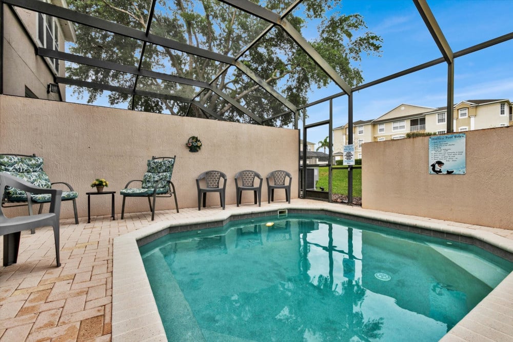 Windsor Palms Resort 156