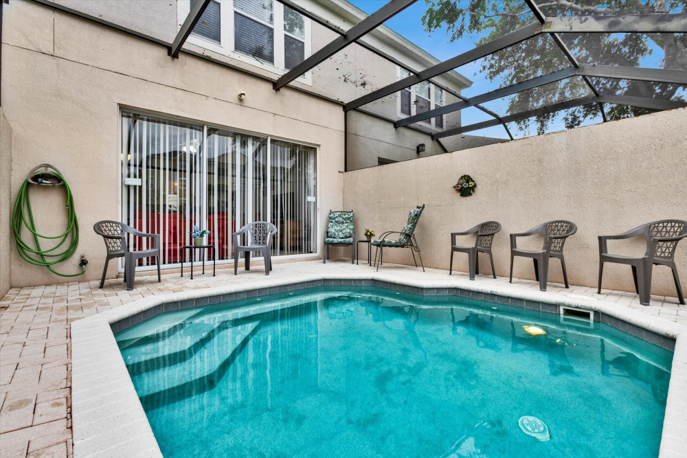 Windsor Palms Resort 156