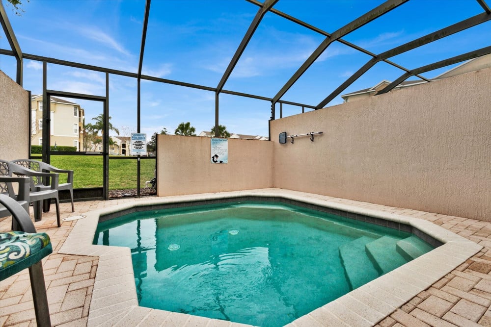 Windsor Palms Resort 156