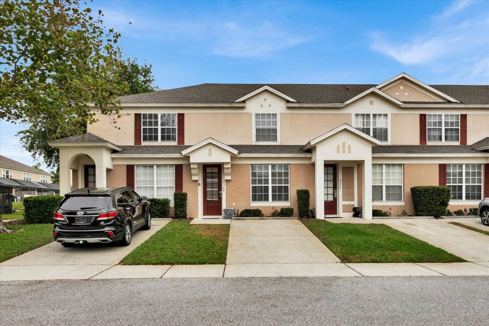 Windsor Palms Resort 156