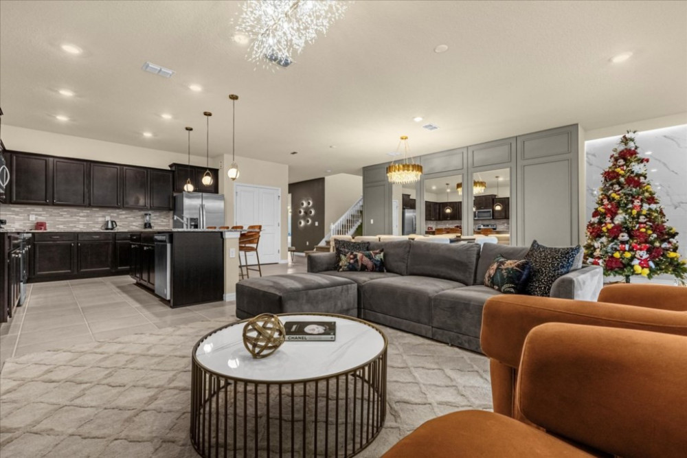 Windsor Island Resort 354