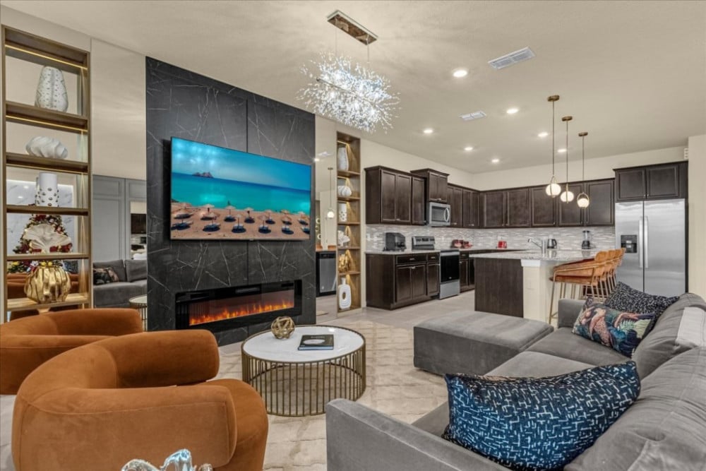 Windsor Island Resort 354