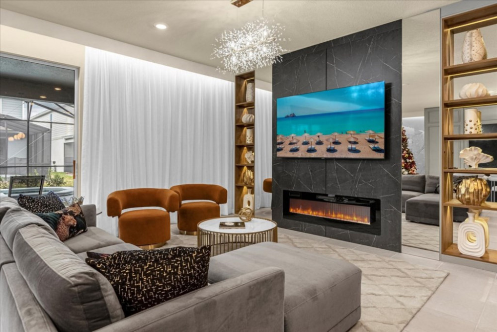 Windsor Island Resort 354