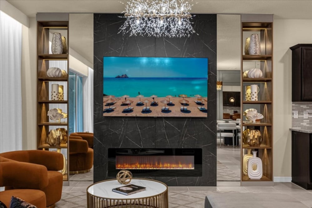 Windsor Island Resort 354