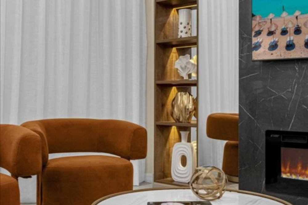 Windsor Island Resort 354