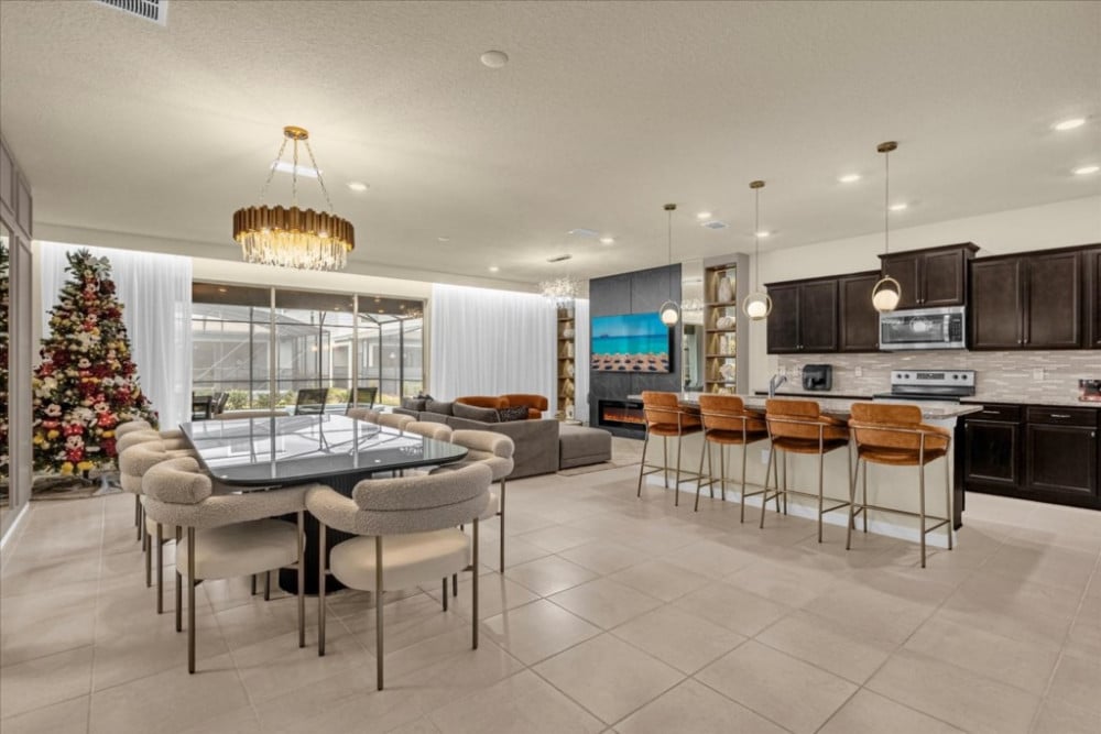 Windsor Island Resort 354