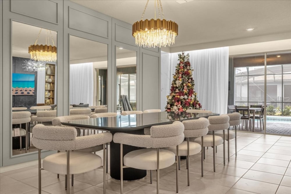 Windsor Island Resort 354