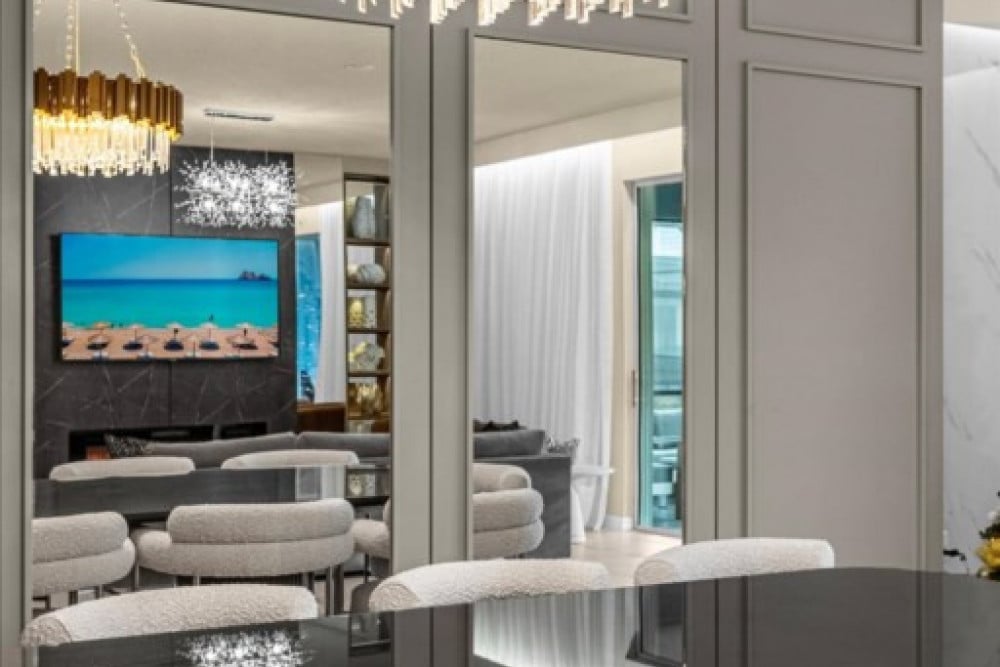 Windsor Island Resort 354