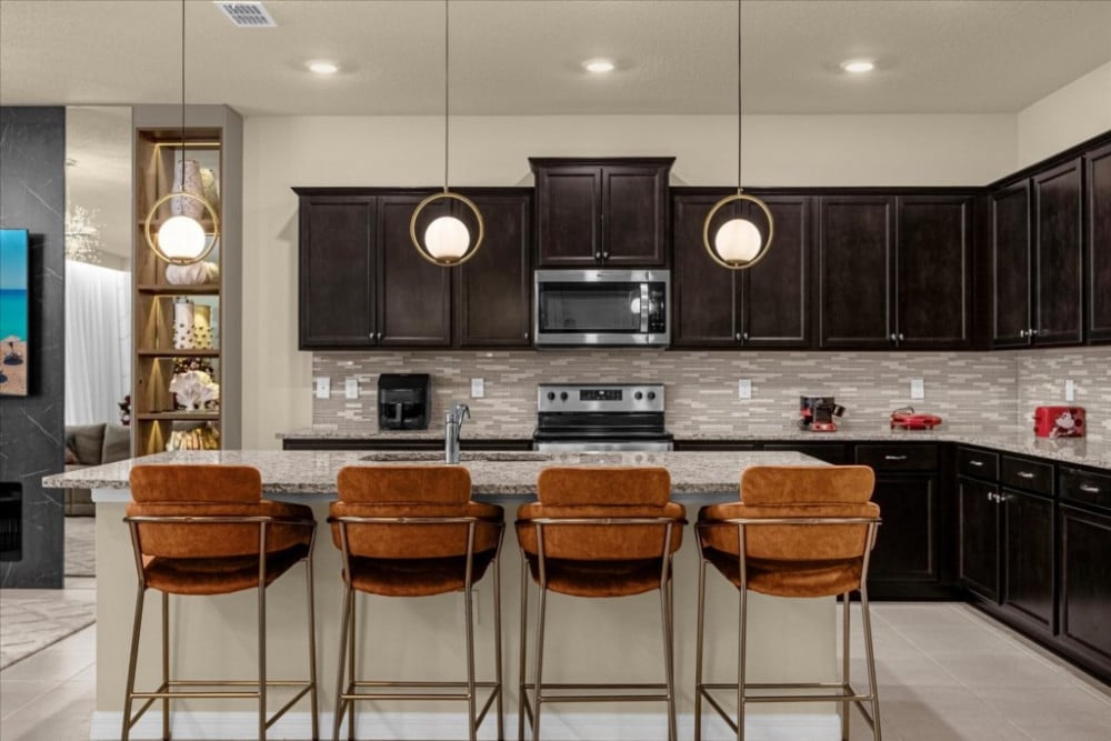 Windsor Island Resort 354