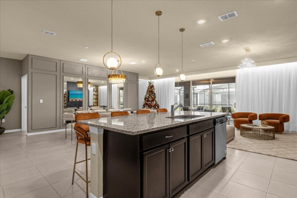 Windsor Island Resort 354